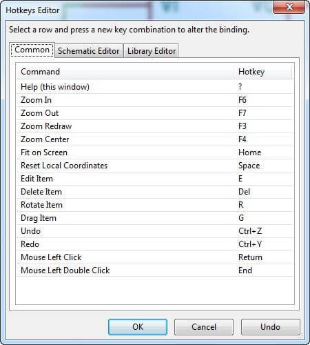 Hướng dẫn sử dụng phần mềm vẽ mạch mã nguồn mở KiCad (phần 1) – Điện Tử Bốn Phương 6 – Điện Tử Bốn Phương