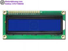 Module Hiển Thị LCD 16x02