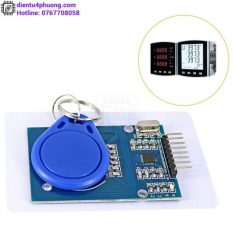 Module Giao Tiếp RFID RC522 - 13.56MHz