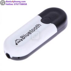 USB Bluetooth Biến Loa Thường Thành Loa Bluetooth