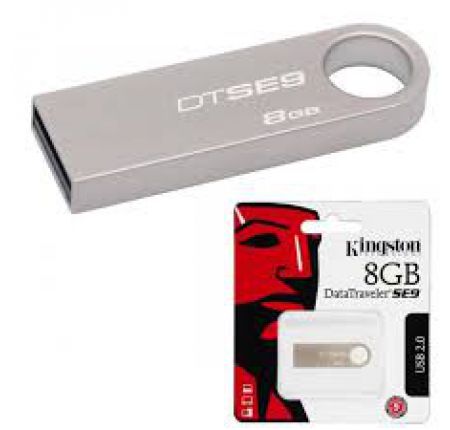 USB 8Gb KINGTON SE9 MINI