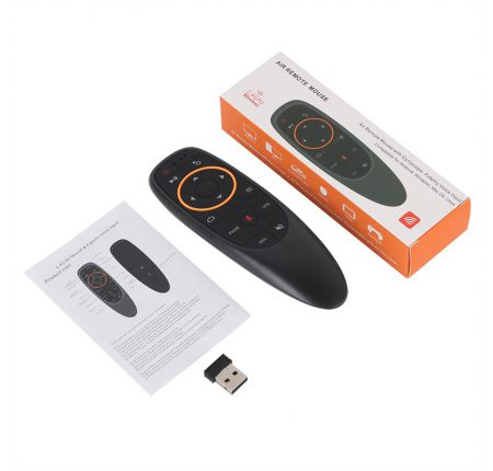AIR MOUSE G10S