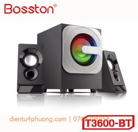 LOA 2.1 BOSSTON T3600 BT