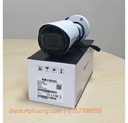 CAMERA KBVISION KX-Y2021S5 4IN1