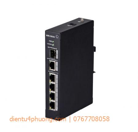 SWITCH POE KX-CSW04iP1 KBVISION