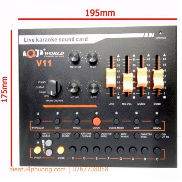 1742 4 sound card thu m aqta v11 songlongmedia 2 – Điện Tử Bốn Phương