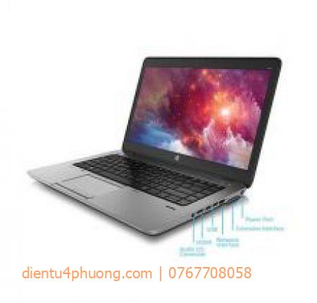 Laptop Hp 840-G1 Touchscreen (Core I5-4200U / Ram 4Gb / SSD 120Gb)