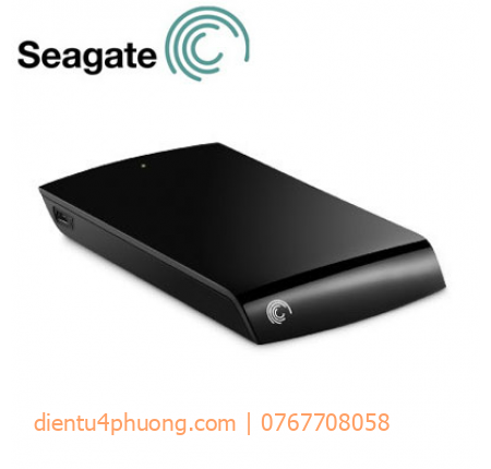 Box HDD SEAGATE 3.0 LAPTOP SATA