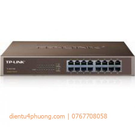 Switch TPLINK 16 port 1G chính hãng