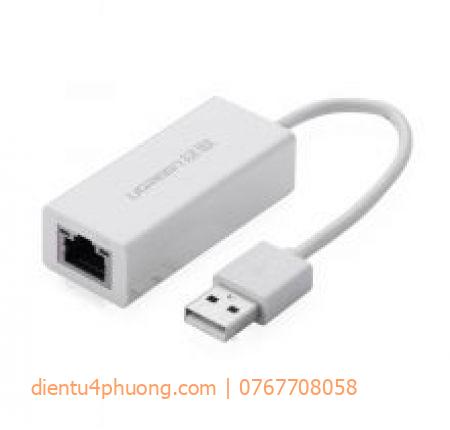 USB RA LAN 2.0 1801