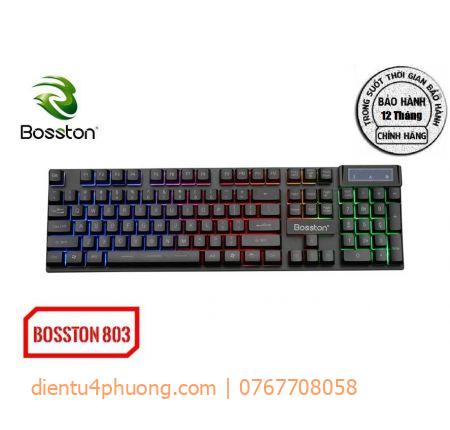 KB BOSSTON 803 LED USB