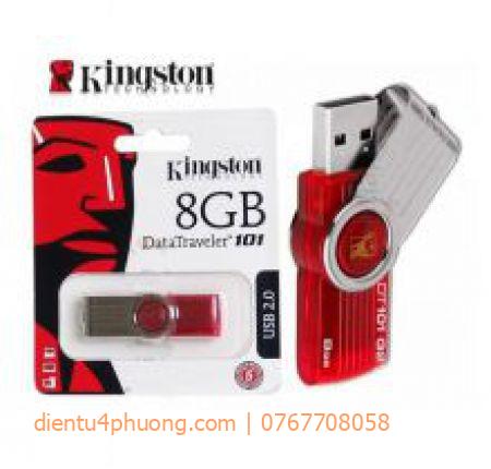 USB 8G Kington - TEM FPT