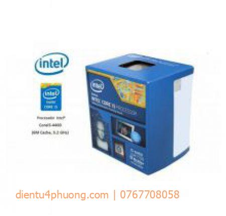 CPU Intel i5-4570 TRAY KO FAN