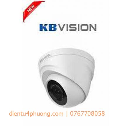 CAMERA KBVISION KX-A1004C4 4IN1
