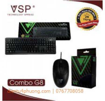 COMBO VISION G8 USB