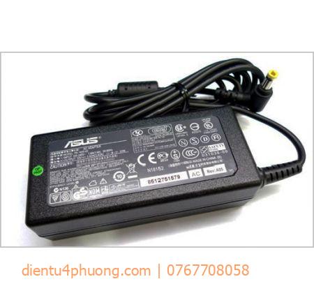 Adapter asus 19.5V - 4.74A 90w
