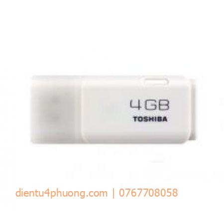 USB 4G TOSHIBA chính hãng Fpt