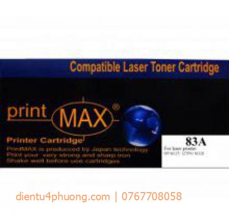 Cartridge prinmax 83A-HP M 127/127FN/M128