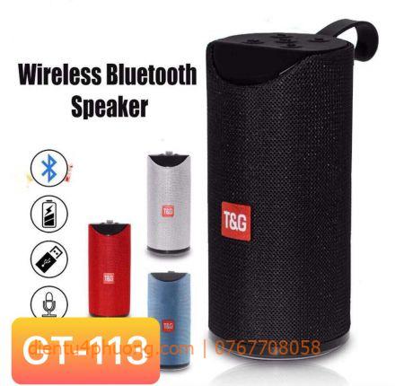 Loa Bluetooth Portable GT113