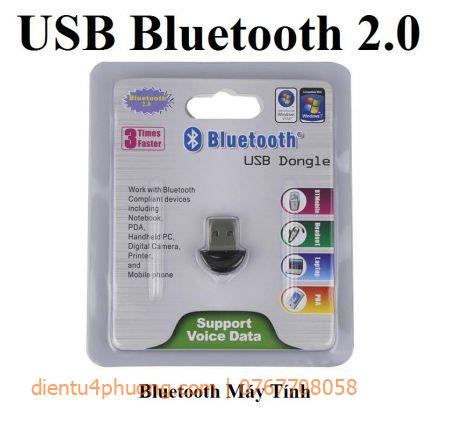 USB BLUETOOTH 2.0