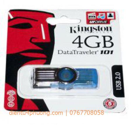 USB 4G Kington - TEM FPT