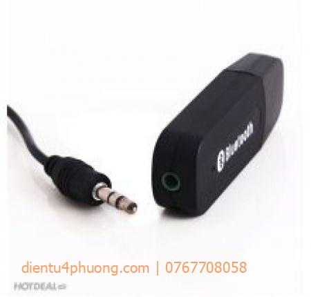 USB BLUETOOTH MZ-301 KẾT NỐI LOA