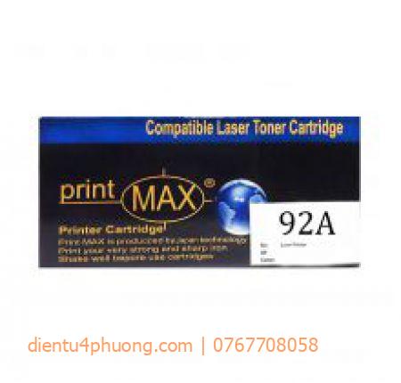 Cartridge prinmax 92A