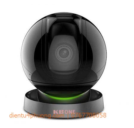 CAMERA IP WIFI KN-A23 1080P KBVISION