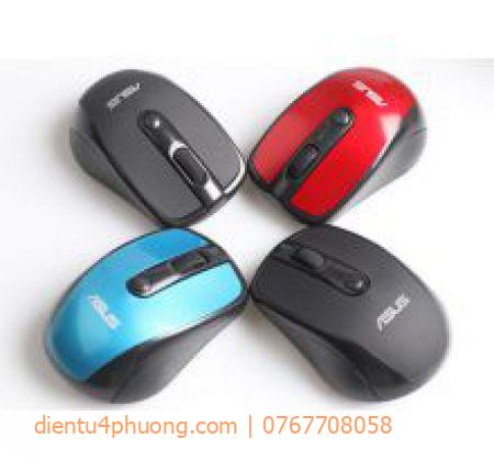 MOUSE KO DÂY ASUS 3100
