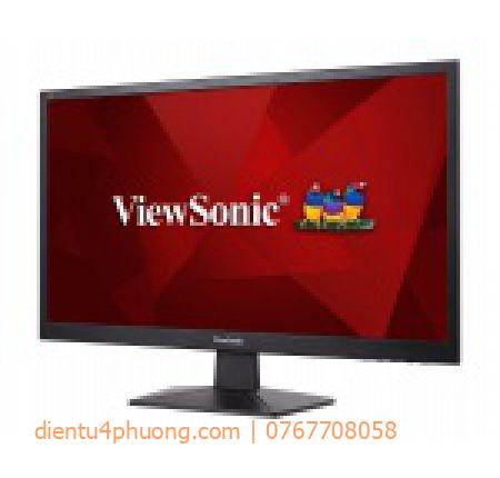 LCD 24 Viewsonic VA2407H Led ( VGA, HDMI)