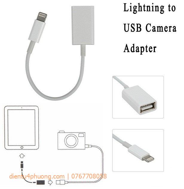 Cáp Lightning USB OTG cho IPhone IPad f.jpg