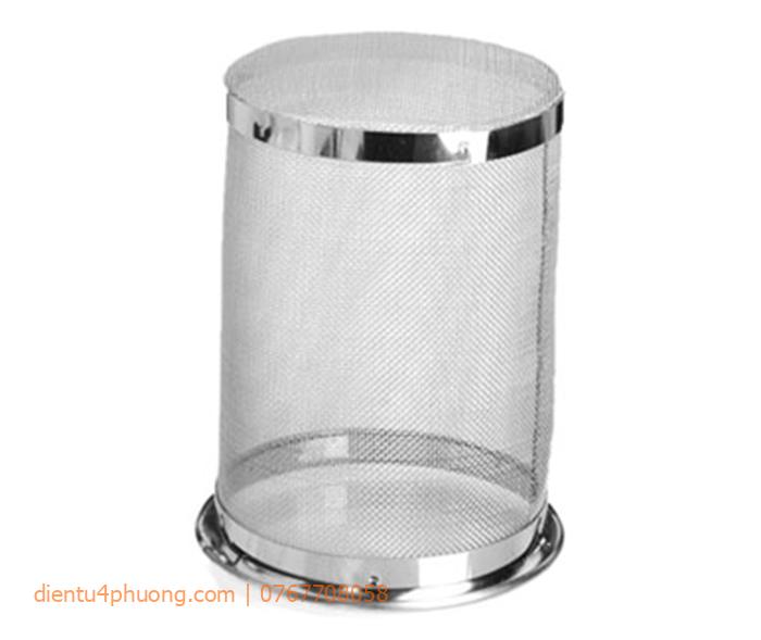 Bình Lọc Trà Bằng Thủy Tinh Cao Cấp Sang Trọng LiLac 700ml