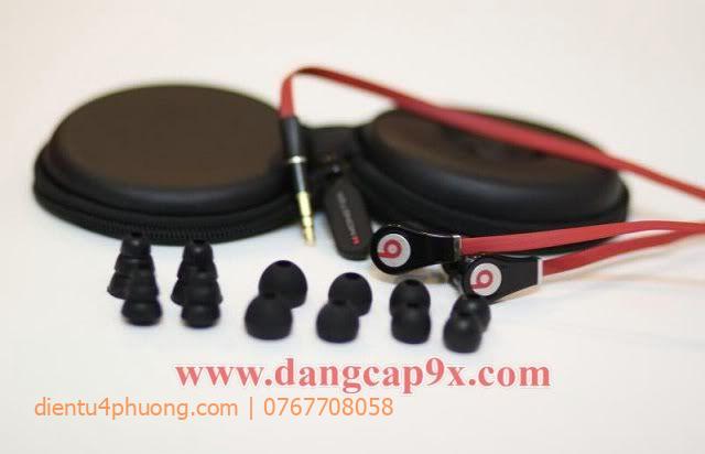 Tai nghe Monster Beats by Dr.Dre